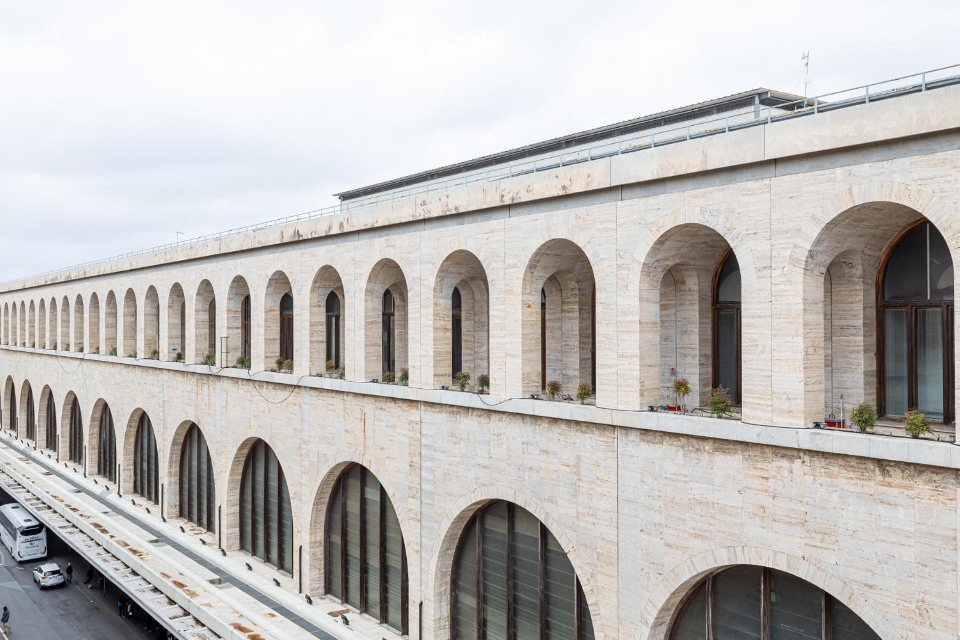 Affittacamere Casali Rom Exteriör bild