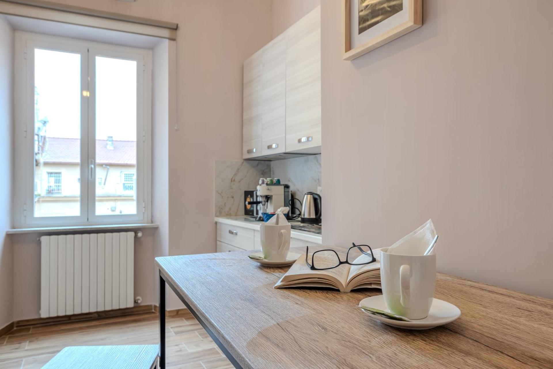 Affittacamere Casali Rom Exteriör bild