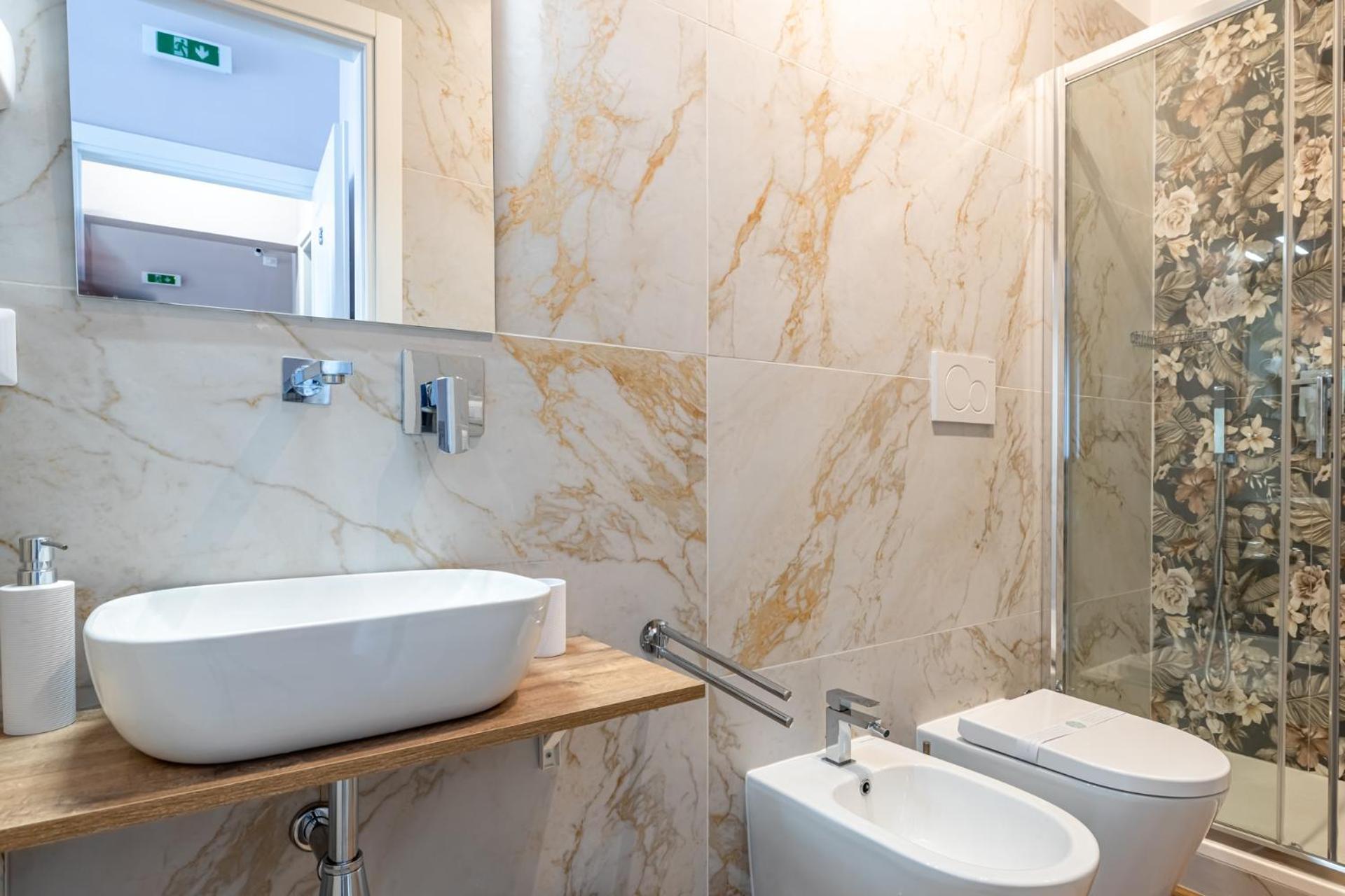 Affittacamere Casali Rom Exteriör bild